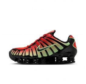 Кросівки Nike Shox TL AV3595-601