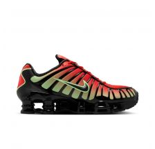Кроссовки Nike Shox TL AV3595-601