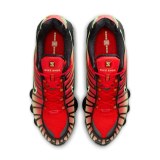 Кросівки Nike Shox TL AV3595-601_image_3