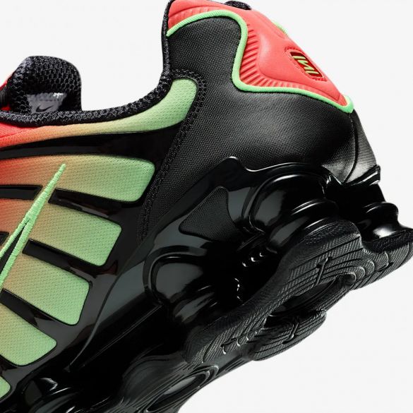 Кросівки Nike Shox TL AV3595-601_image_4