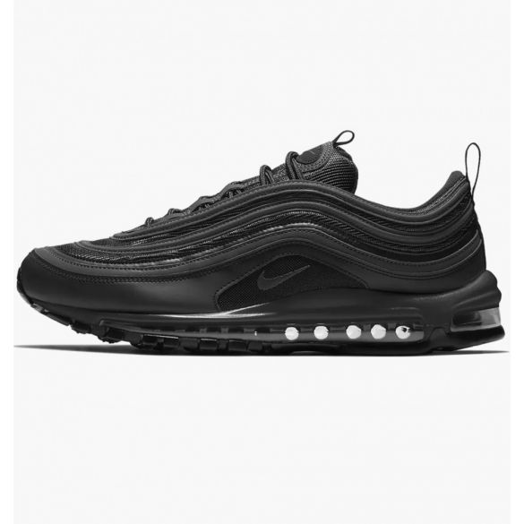 Кросівки Nike Air Max 97 Triple Black Bq4567-001_image_2