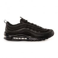 Кросівки Nike Air Max 97 Triple Black Bq4567-001