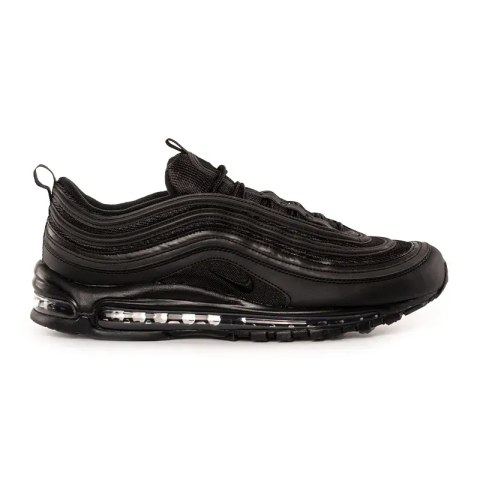 Кросівки Nike Air Max 97 Triple Black Bq4567-001_image_1
