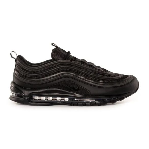 Кросівки Nike Air Max 97 Triple Black Bq4567-001_image_1