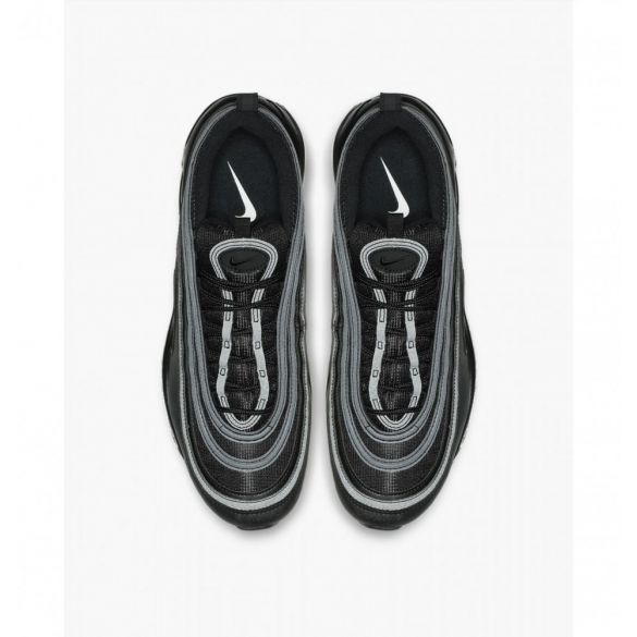 Кросівки Nike Air Max 97 Triple Black Bq4567-001_image_6