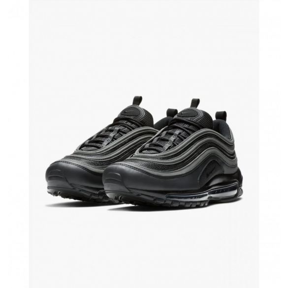Кросівки Nike Air Max 97 Triple Black Bq4567-001_image_4