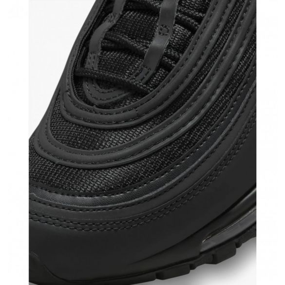 Кросівки Nike Air Max 97 Triple Black Bq4567-001_image_3