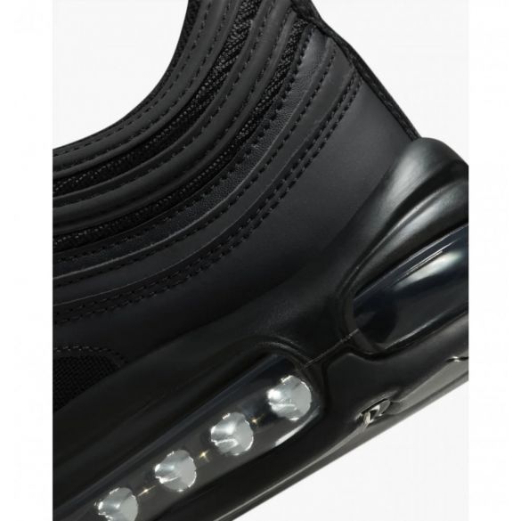 Кросівки Nike Air Max 97 Triple Black Bq4567-001_image_7