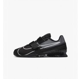 Штангетки Nike Romaleos 4 CD3463-010