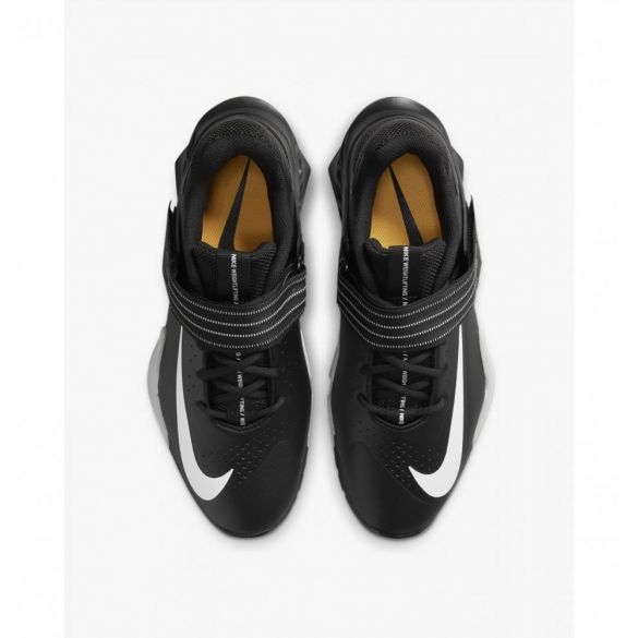 Чоловічі штангетки Nike Savaleos CV5708-010_image_8