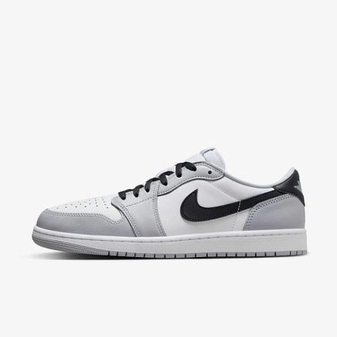 Кросівки чоловічі Air Jordan 1 Low Og CZ0790-110_image_2