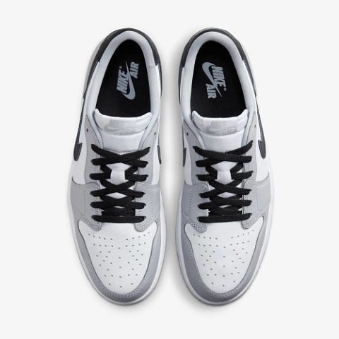 Кросівки чоловічі Air Jordan 1 Low Og CZ0790-110_image_6