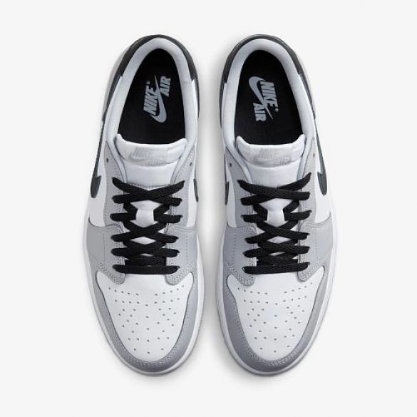 Кроссовки мужские Air Jordan 1 Low Og CZ0790-110_image_6