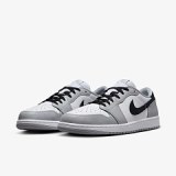 Кросівки чоловічі Air Jordan 1 Low Og CZ0790-110_image_3