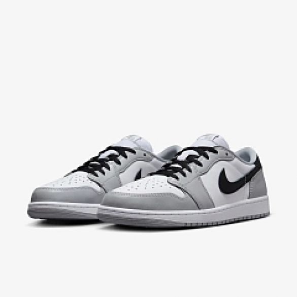 Кроссовки мужские Air Jordan 1 Low Og CZ0790-110_image_3