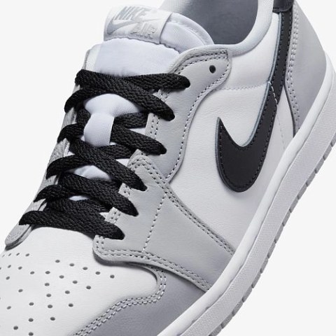 Кросівки чоловічі Air Jordan 1 Low Og CZ0790-110_image_4