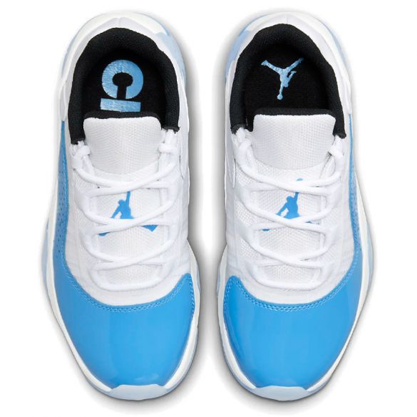Кросівки Nike AIR JORDAN 11 CMFT LOW (GS) CZ0907-114_image_4