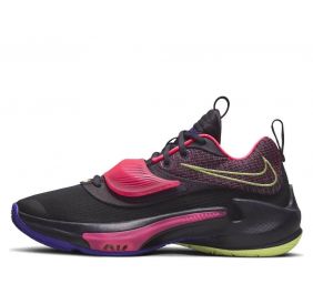 Чоловічі кросівки Nike Zoom Freak 3 "Cave Purple" DA0694-500