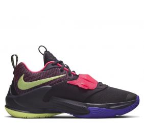 Чоловічі кросівки Nike Zoom Freak 3 "Cave Purple" DA0694-500