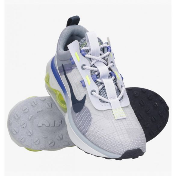 Кросівки чоловічі Nike Air Max 2021 Multi DA1925-002_image_3