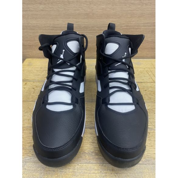 Кросівки Чоловічі Jordan Flight Club 91 DC7329-002_image_3