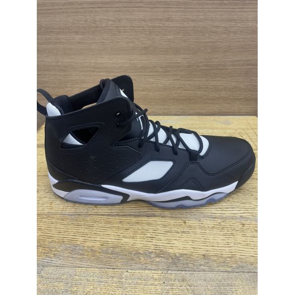 Кросівки Чоловічі Jordan Flight Club 91 DC7329-002_image_1