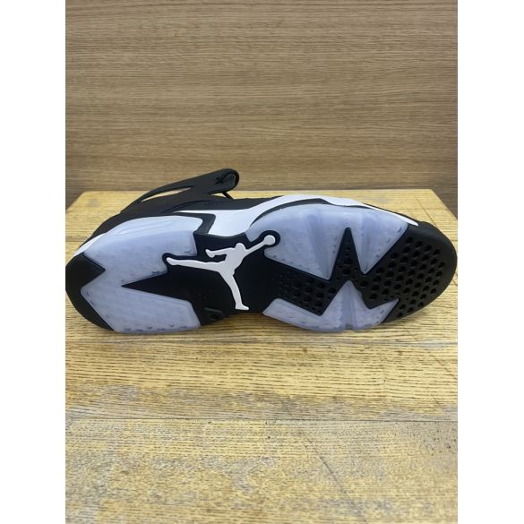 Кросівки Чоловічі Jordan Flight Club 91 DC7329-002_image_4