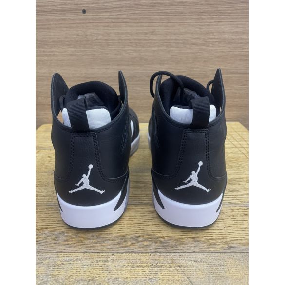 Кросівки Чоловічі Jordan Flight Club 91 DC7329-002_image_5