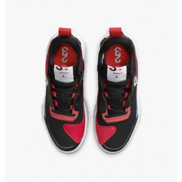 Кроссовки Air Jordan Delta 2 Se Black DH5879-001_image_7