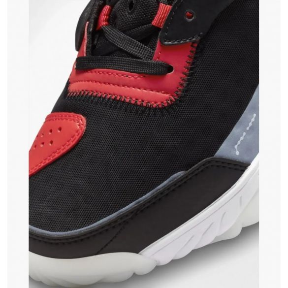 Кроссовки Air Jordan Delta 2 Se Black DH5879-001_image_3