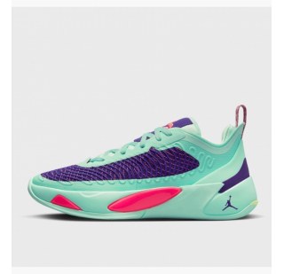 Кросівки Air Jordan Luka 1 Turquoise DN1772-305