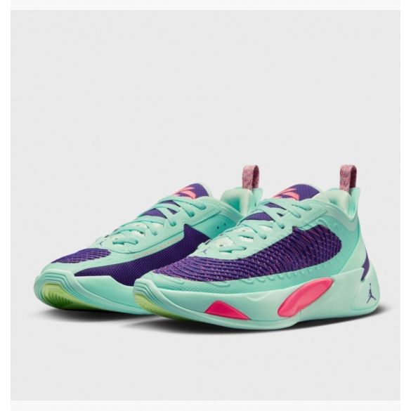 Кросівки Air Jordan Luka 1 Turquoise DN1772-305_image_8