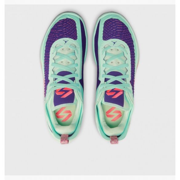 Кросівки Air Jordan Luka 1 Turquoise DN1772-305_image_6