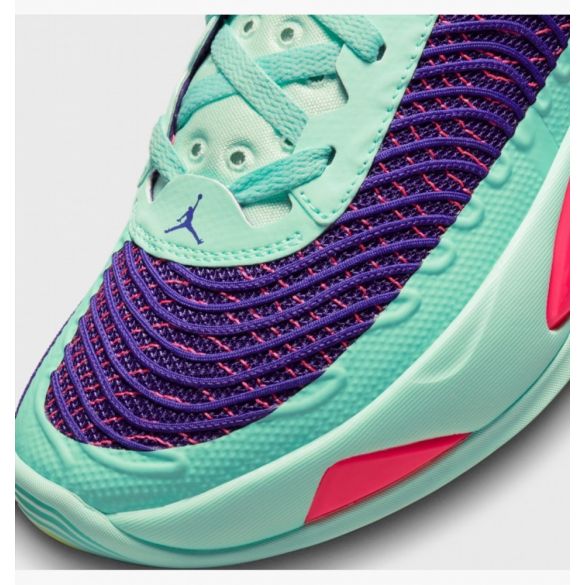 Кросівки Air Jordan Luka 1 Turquoise DN1772-305_image_7