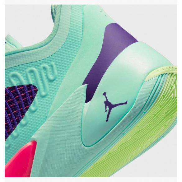 Кросівки Air Jordan Luka 1 Turquoise DN1772-305_image_3