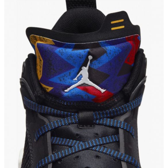 Кроссовки унисекс Air Jordan Air Xxxvii Low DQ4122-061_image_4