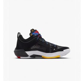 Кросівки унісекс Air Jordan Air Xxxvii Low DQ4122-061