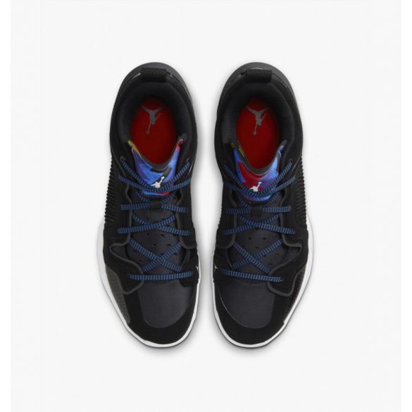 Кроссовки унисекс Air Jordan Air Xxxvii Low DQ4122-061_image_7