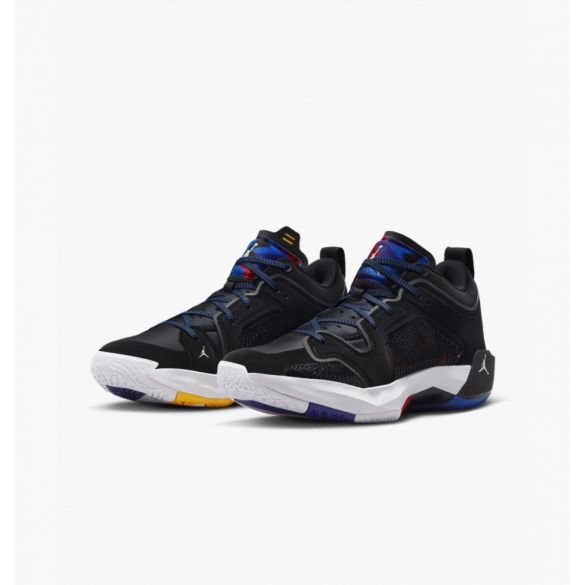 Кроссовки унисекс Air Jordan Air Xxxvii Low DQ4122-061_image_8