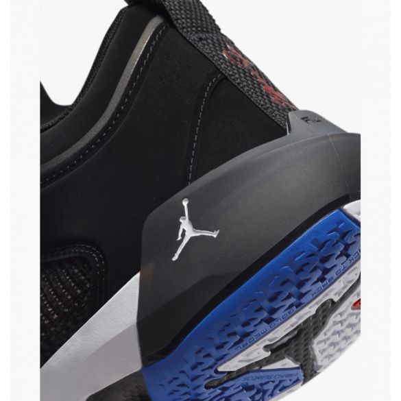 Кроссовки унисекс Air Jordan Air Xxxvii Low DQ4122-061_image_3