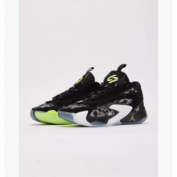 Кросівки унісекс Air Jordan Luka 2 DX8733-017_image_4