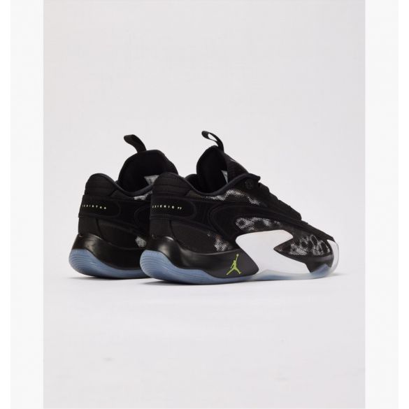 Кросівки унісекс Air Jordan Luka 2 DX8733-017_image_6