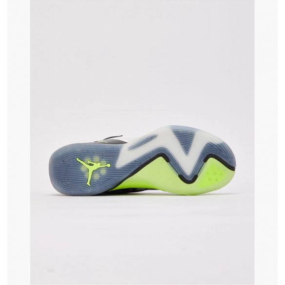 Кросівки унісекс Air Jordan Luka 2 DX8733-017_image_5