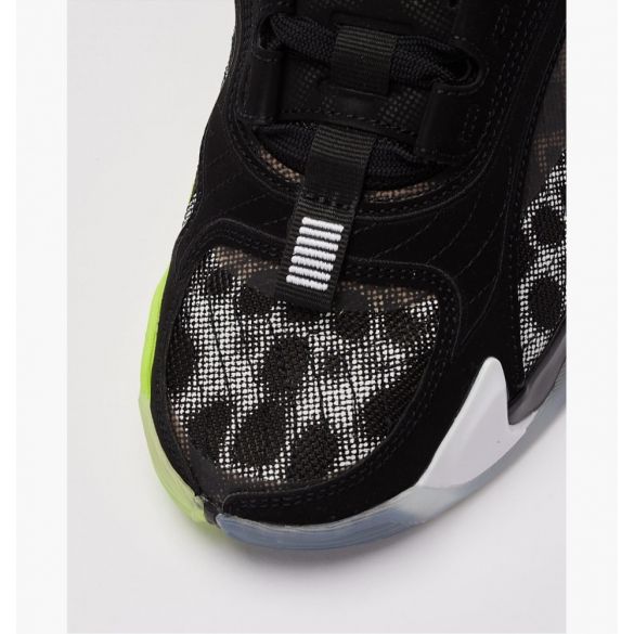 Кросівки унісекс Air Jordan Luka 2 DX8733-017_image_3