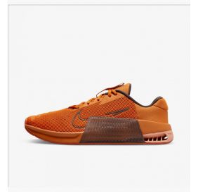 Кроссовки Nike Metcon 9 Orange DZ2617-800