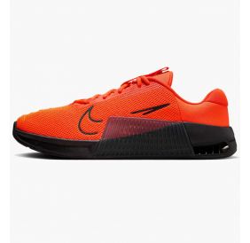 Кросівки Nike Metcon 9 Orange DZ2617-801