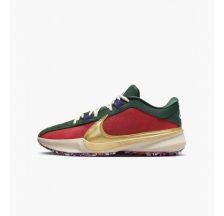 Кросівки Nike Freak 5 Basketball DZ2944-600