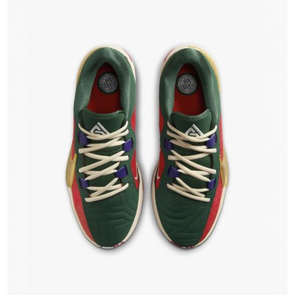 Кросівки Nike Freak 5 Basketball DZ2944-600_image_7