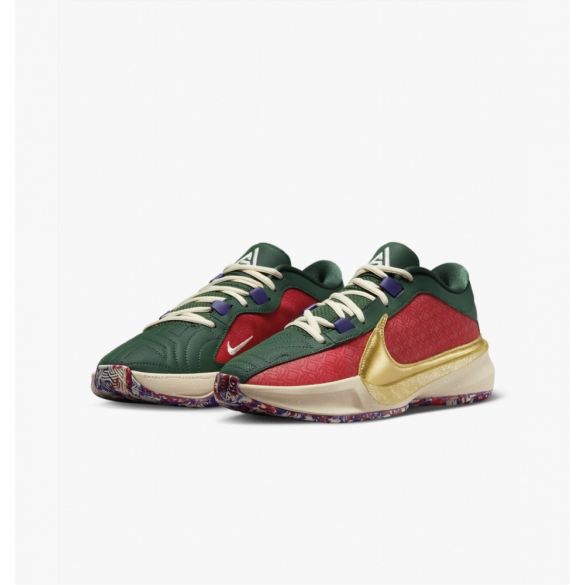 Кросівки Nike Freak 5 Basketball DZ2944-600_image_3