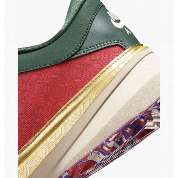 Кросівки Nike Freak 5 Basketball DZ2944-600_image_8